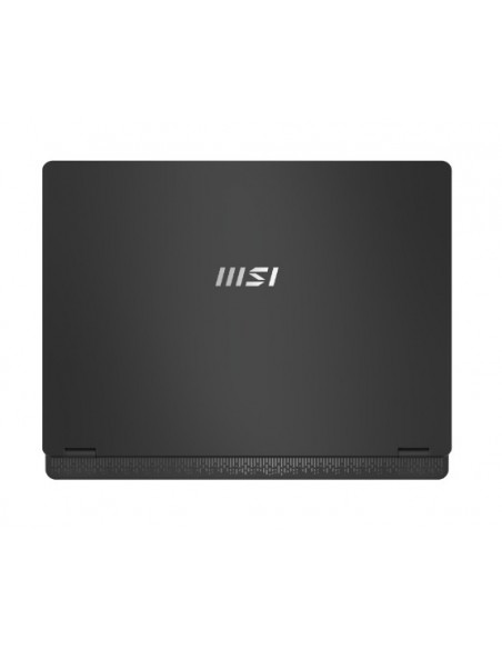 MSI Prestige 14 AI STUDIO C1VEG-016SYST Intel Core Ultra 7 155H Portátil 35,6 cm (14") 2.8K 16 GB DDR5-SDRAM 1 TB SSD NVIDIA
