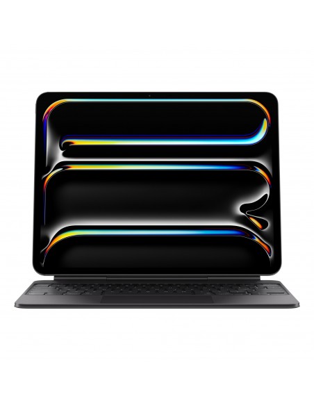 Apple Magic Keyboard para el iPad Pro de 13 pulgadas (M4) - Español - Negro