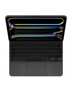 Apple Magic Keyboard para el iPad Pro de 13 pulgadas (M4) - Español - Negro 2