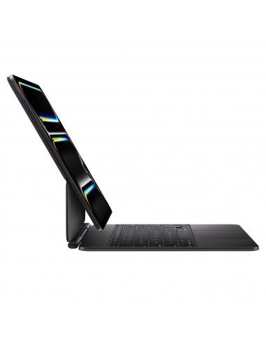 Apple Magic Keyboard para el iPad Pro de 13 pulgadas (M4) - Español - Negro