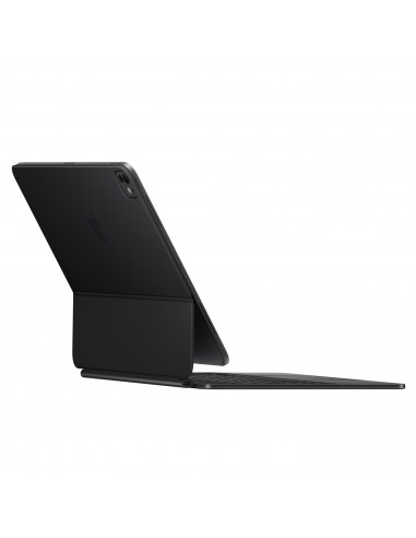 Apple Magic Keyboard para el iPad Pro de 13 pulgadas (M4) - Español - Negro