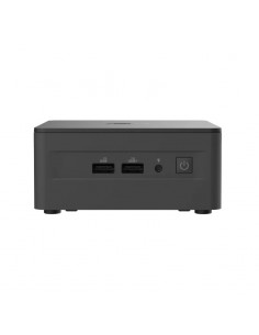 ASUS NUC 13 RNUC13ANHI700000I UCFF Negro i7-1360P
