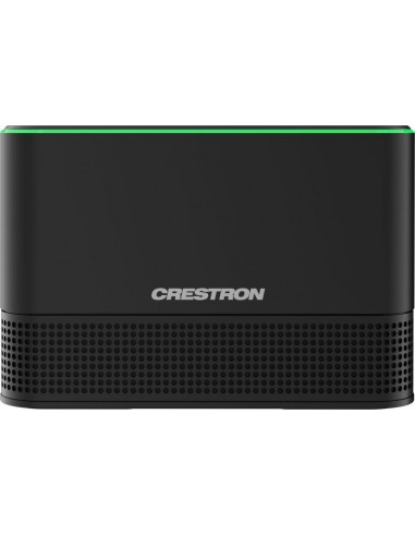 Crestron UC-AUDIO-POD-B-DR2 sistema de audio para conferencia