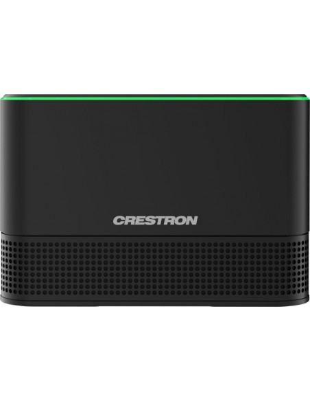 Crestron UC-AUDIO-POD-B-DR2 sistema de audio para conferencia