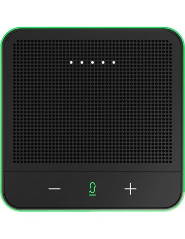 Crestron UC-AUDIO-POD-B-DR2 sistema de audio para conferencia