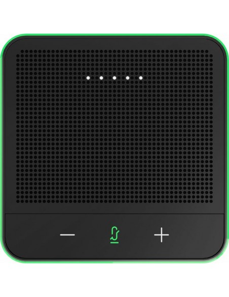 Crestron UC-AUDIO-POD-B-DR2 sistema de audio para conferencia