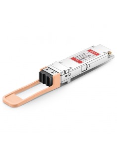 Cisco QSFP-100G-SR1.2 red modulo transceptor Fibra óptica 100000 Mbit s