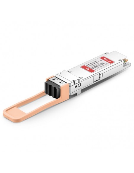 Cisco QSFP-100G-SR1.2 red modulo transceptor Fibra óptica 100000 Mbit s