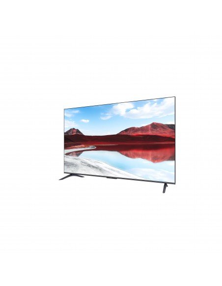 Xiaomi TV A Pro 75'' 190,5 cm (75") 4K Ultra HD Smart TV Wifi Gris, Titanio
