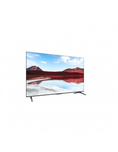 Xiaomi TV A Pro 75'' 190,5 cm (75") 4K Ultra HD Smart TV Wifi Gris, Titanio 2