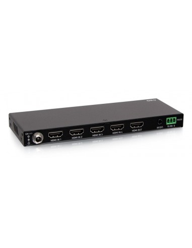 C2G C2G41604 interruptor de video HDMI