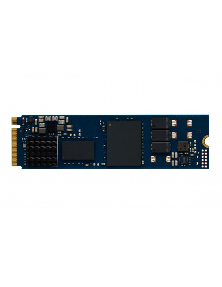 Kingston Technology DC2000B M.2 240 GB PCI Express 4.0 NVMe 3D TLC
