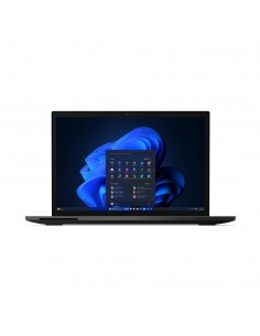 Lenovo ThinkPad L13 2-in-1 Gen 5 (Intel) Intel Core Ultra 7 155U Híbrido (2-en-1) 33,8 cm (13.3") Pantalla táctil WUXGA 16 GB 2