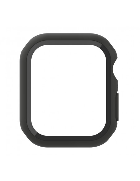 Belkin OVG003ZZBK-REV Accesorios para dispositivos vestibles inteligentes Protector de pantalla Negro Vidrio templado