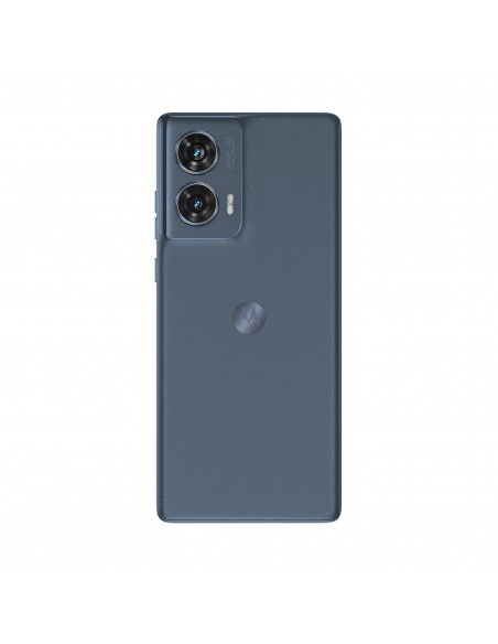Motorola Edge 50 Fusion 17 cm (6.7") SIM doble Android 14 5G USB Tipo C 12 GB 256 GB 5000 mAh Azul