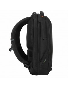Targus TBB652GL mochila City backpack Negro Poliéster 2
