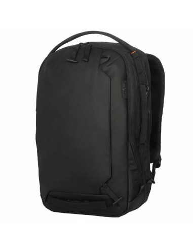 Targus TBB652GL mochila City backpack Negro Poliéster