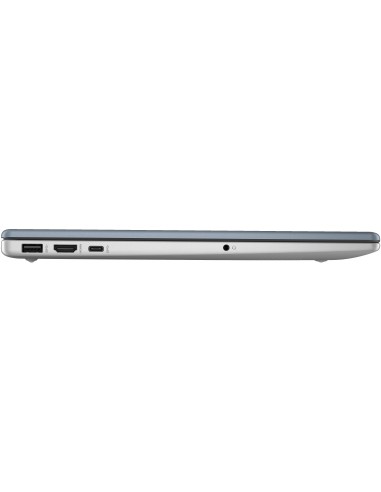 HP 15-fd0059ns Intel® Core™ i5 i5-1334U Portátil 39,6 cm (15.6") Full HD 8 GB DDR4-SDRAM 512 GB SSD Wi-Fi 6 (802.11ax) Windows