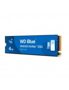 Western Digital Blue SN5000 4 TB M.2 PCI Express 4.0 NVMe 2