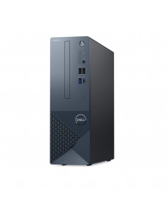 DELL Inspiron 3030 Intel® Core™ i5 i5-12400 8 GB DDR5-SDRAM 512 GB SSD Windows 11 Pro SFF PC Negro, Azul 2