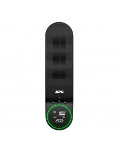 APC Back-UPS Pro BGM2200B-GR - 2200VA 1320W, 4 salidas Schuko y 2 salidas C13, 3 cargadores USB, puerto de datos USB 2