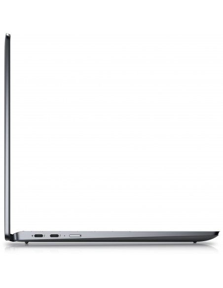 DELL Latitude 9450 2-in-1 Intel Core Ultra 7 165U Híbrido (2-en-1) 35,6 cm (14") Pantalla táctil Quad HD+ 32 GB LPDDR5x-SDRAM 1