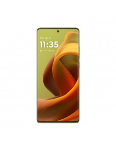 Motorola moto g85 5G 16,9 cm (6.67") SIM doble Android 14 USB Tipo C 12 GB 256 GB 5000 mAh Verde 2