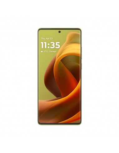 Motorola moto g85 5G 16,9 cm (6.67") SIM doble Android 14 USB Tipo C 12 GB 256 GB 5000 mAh Verde