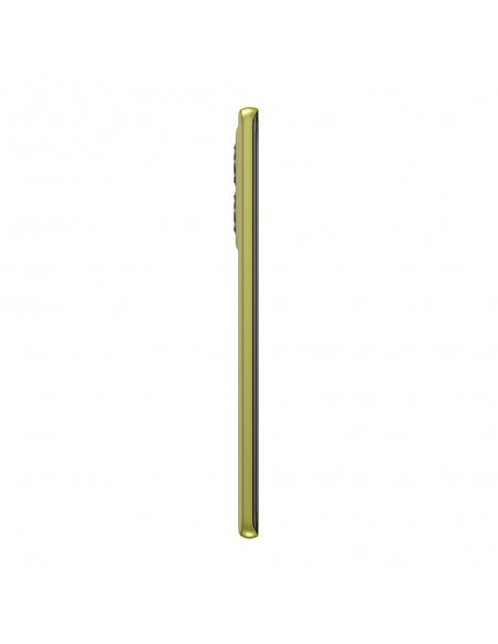 Motorola moto g85 5G 16,9 cm (6.67") SIM doble Android 14 USB Tipo C 12 GB 256 GB 5000 mAh Verde