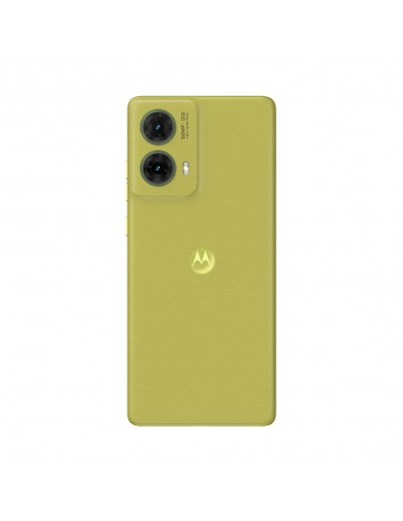 Motorola moto g85 5G 16,9 cm (6.67") SIM doble Android 14 USB Tipo C 12 GB 256 GB 5000 mAh Verde