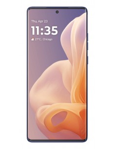 Motorola moto g85 5G 16,9 cm (6.67") SIM doble Android 14 USB Tipo C 12 GB 256 GB 5000 mAh Azul 2