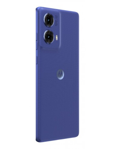 Motorola moto g85 5G 16,9 cm (6.67") SIM doble Android 14 USB Tipo C 12 GB 256 GB 5000 mAh Azul