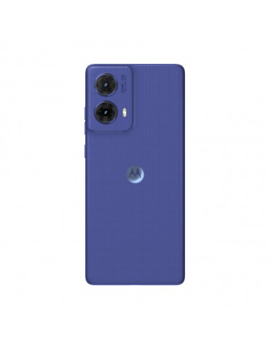Motorola moto g85 5G 16,9 cm (6.67") SIM doble Android 14 USB Tipo C 12 GB 256 GB 5000 mAh Azul
