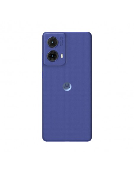 Motorola moto g85 5G 16,9 cm (6.67") SIM doble Android 14 USB Tipo C 12 GB 256 GB 5000 mAh Azul
