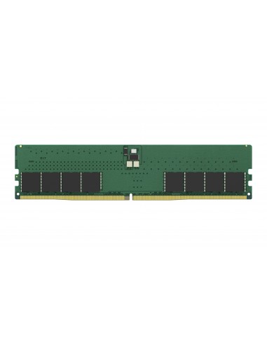 Kingston Technology ValueRAM KVR56U46BD8-48 módulo de memoria 48 GB 1 x 48 GB DDR5