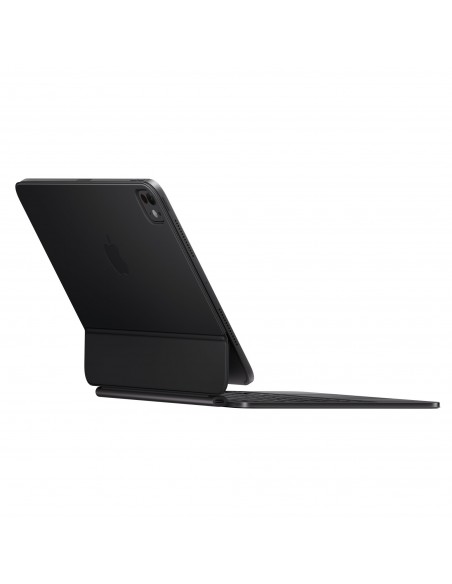 Apple Magic Keyboard QWERTY Español Negro