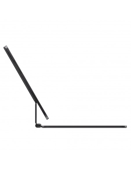 Apple Magic Keyboard QWERTY Español Negro