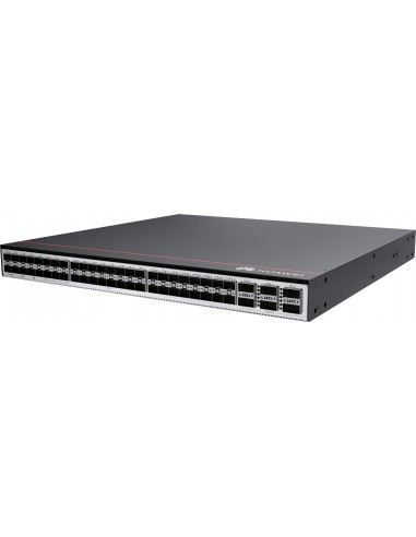 Huawei CloudEngine S6730-H48X6C Gestionado L2 1U Acero inoxidable