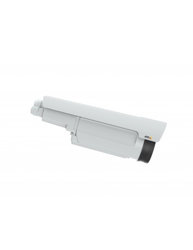 Axis 0987-001 cámara de vigilancia Bala Cámara de seguridad IP Exterior 640 x 480 Pixeles Techo pared