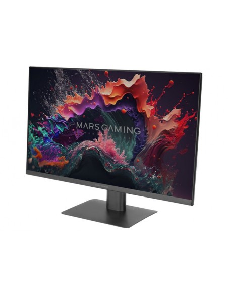 Mars Gaming MV-24 pantalla para PC 61 cm (24") 1920 x 1080 Pixeles Full HD LED Negro Mars Gaming MV-24 pantalla para PC 61 cm (24") 1920 x 1080 Pixeles Full HD LED Negro