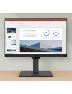 BenQ GW2490T pantalla para PC 60,5 cm (23.8") 1920 x 1080 Pixeles Full HD Negro 2