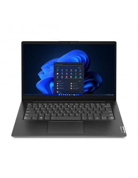 Lenovo V V14 Intel® Core™ i5 i5-13420H Portátil 35,6 cm (14") Full HD 8 GB DDR4-SDRAM 512 GB SSD Wi-Fi 6 (802.11ax) Windows 11 Lenovo V V14 Intel® Core™ i5 i5-13420H Portátil 35,6 cm (14") Full HD 8 GB DDR4-SDRAM 512 GB SSD Wi-Fi 6 (802.11ax) Windows 11