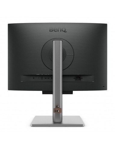 BenQ RD240Q pantalla para PC 61,2 cm (24.1") 2560 x 1600 Pixeles WQXGA LCD Negro