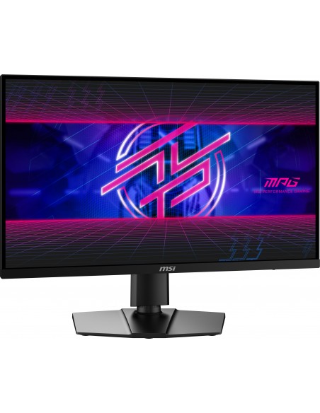 MSI MPG 274URF QD pantalla para PC 68,6 cm (27") 3840 x 2160 Pixeles 4K Ultra HD QDOLED Negro