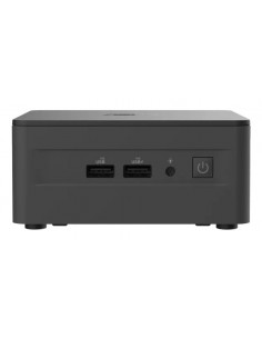 ASUS NUC 12 NUC12WSKv7 UCFF Negro i7-1270P 2