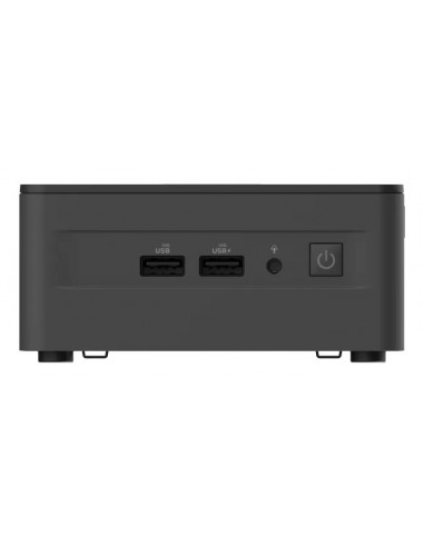 ASUS NUC 12 NUC12WSKv7 UCFF Negro i7-1270P
