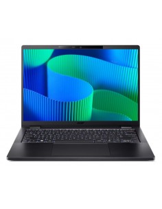 Acer TravelMate P6 TMP614-73T-TCO-7563 Intel Core Ultra 7 155H Portátil 35,6 cm (14") WUXGA 32 GB LPDDR5x-SDRAM 1,02 TB SSD 2