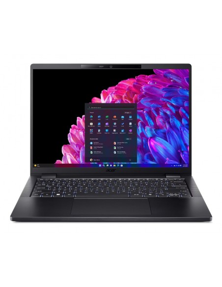 Acer TravelMate P6 TMP614-73 Intel Core Ultra 5 125H Portátil 35,6 cm (14") WSXGA+ 16 GB LPDDR5x-SDRAM 512 GB SSD Wi-Fi 7 Acer TravelMate P6 TMP614-73 Intel Core Ultra 5 125H Portátil 35,6 cm (14") WSXGA+ 16 GB LPDDR5x-SDRAM 512 GB SSD Wi-Fi 7