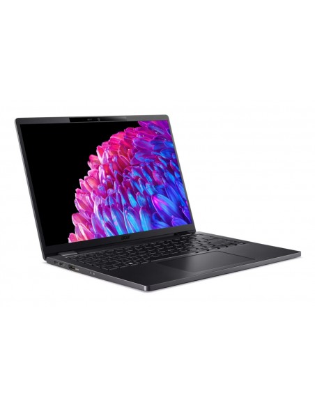 Acer TravelMate P6 TMP614-73 Intel Core Ultra 5 125H Portátil 35,6 cm (14") WSXGA+ 16 GB LPDDR5x-SDRAM 512 GB SSD Wi-Fi 7 Acer TravelMate P6 TMP614-73 Intel Core Ultra 5 125H Portátil 35,6 cm (14") WSXGA+ 16 GB LPDDR5x-SDRAM 512 GB SSD Wi-Fi 7