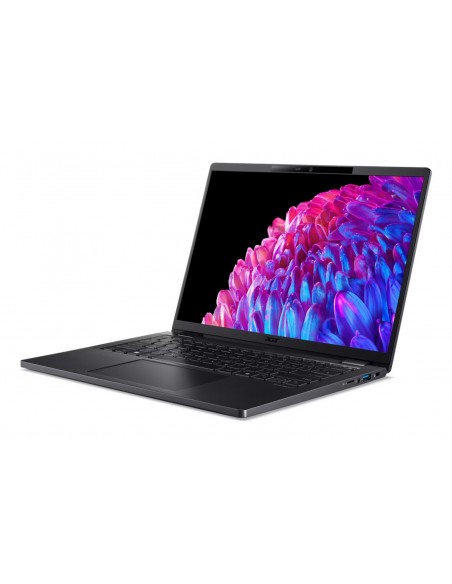 Acer TravelMate P6 TMP614-73 Intel Core Ultra 5 125H Portátil 35,6 cm (14") WSXGA+ 16 GB LPDDR5x-SDRAM 512 GB SSD Wi-Fi 7 Acer TravelMate P6 TMP614-73 Intel Core Ultra 5 125H Portátil 35,6 cm (14") WSXGA+ 16 GB LPDDR5x-SDRAM 512 GB SSD Wi-Fi 7